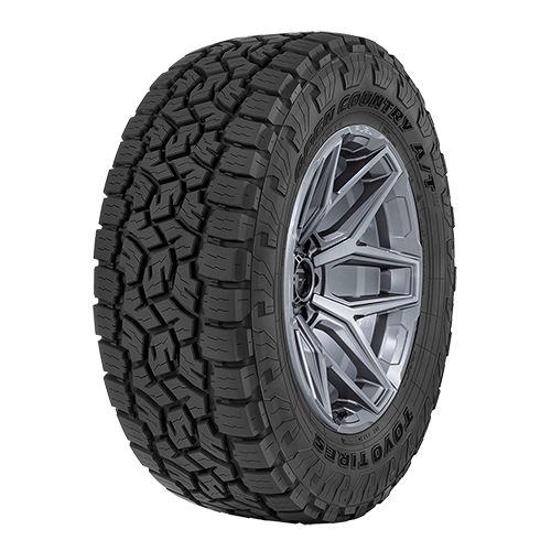 Toyo LT245/75R16 120/116 S