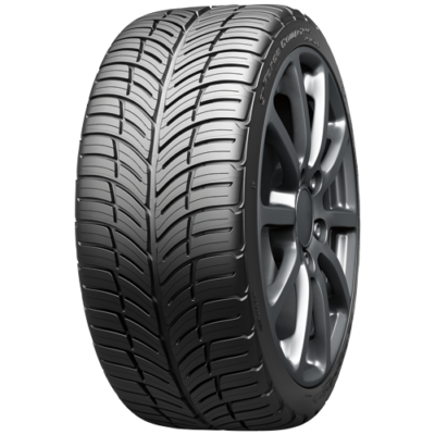 BF Goodrich 245/40R18 97 Y