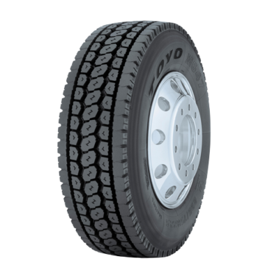 Toyo 255/70R22.5