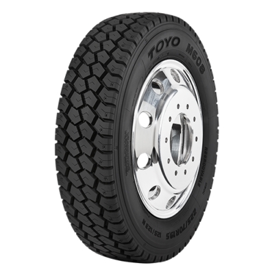 Toyo 245/70R19.5