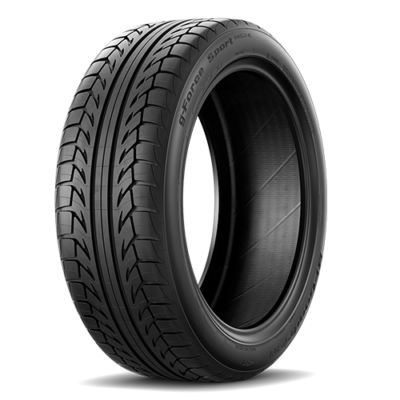 BF Goodrich 245/45ZR20 103 W