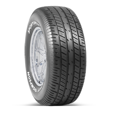 Mickey Thompson Tire P245/60R15 100 T