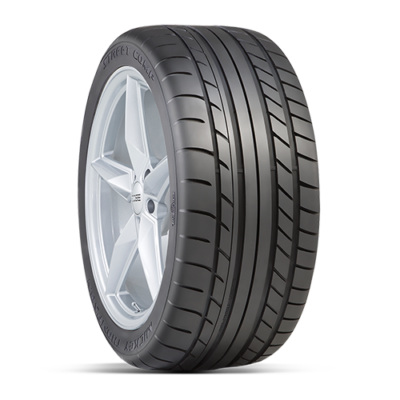 Mickey Thompson Tire 245/45R20 103 Y