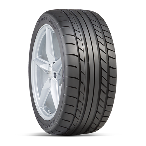 Mickey Thompson Tire 305/35R20 107 Y