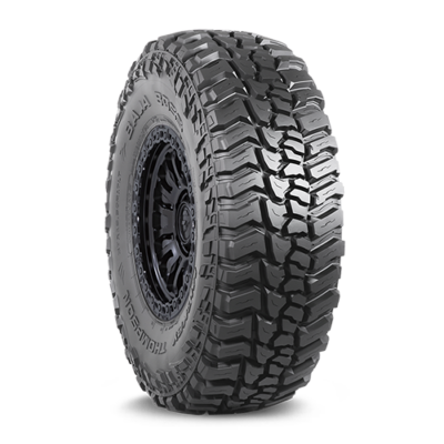 Mickey Thompson Tire 33X12.50R18LT 118 Q