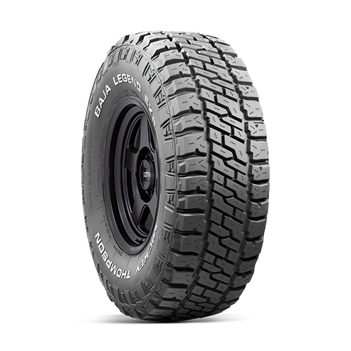 Mickey Thompson Tire LT265/60R20 121 Q