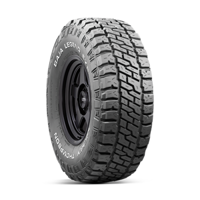 Mickey Thompson Tire LT305/55R20 125 Q