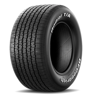 BF Goodrich P215/70R15 97 S