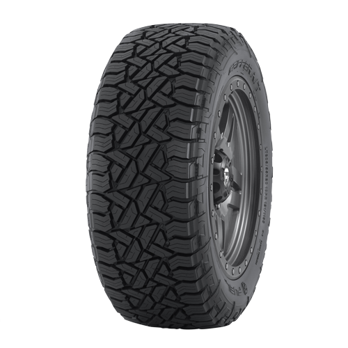 Fuel Tires 33X12.50R18LT 118 R