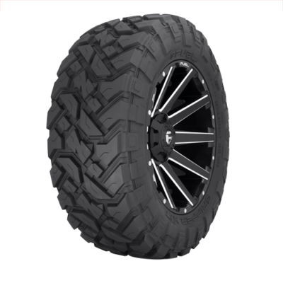 Fuel Tires 33X12.50R22LT 114 Q