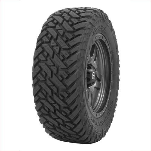 Fuel Tires 37X13.50R20LT 127 Q