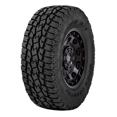 Toyo LT305/55R20 125/122 Q