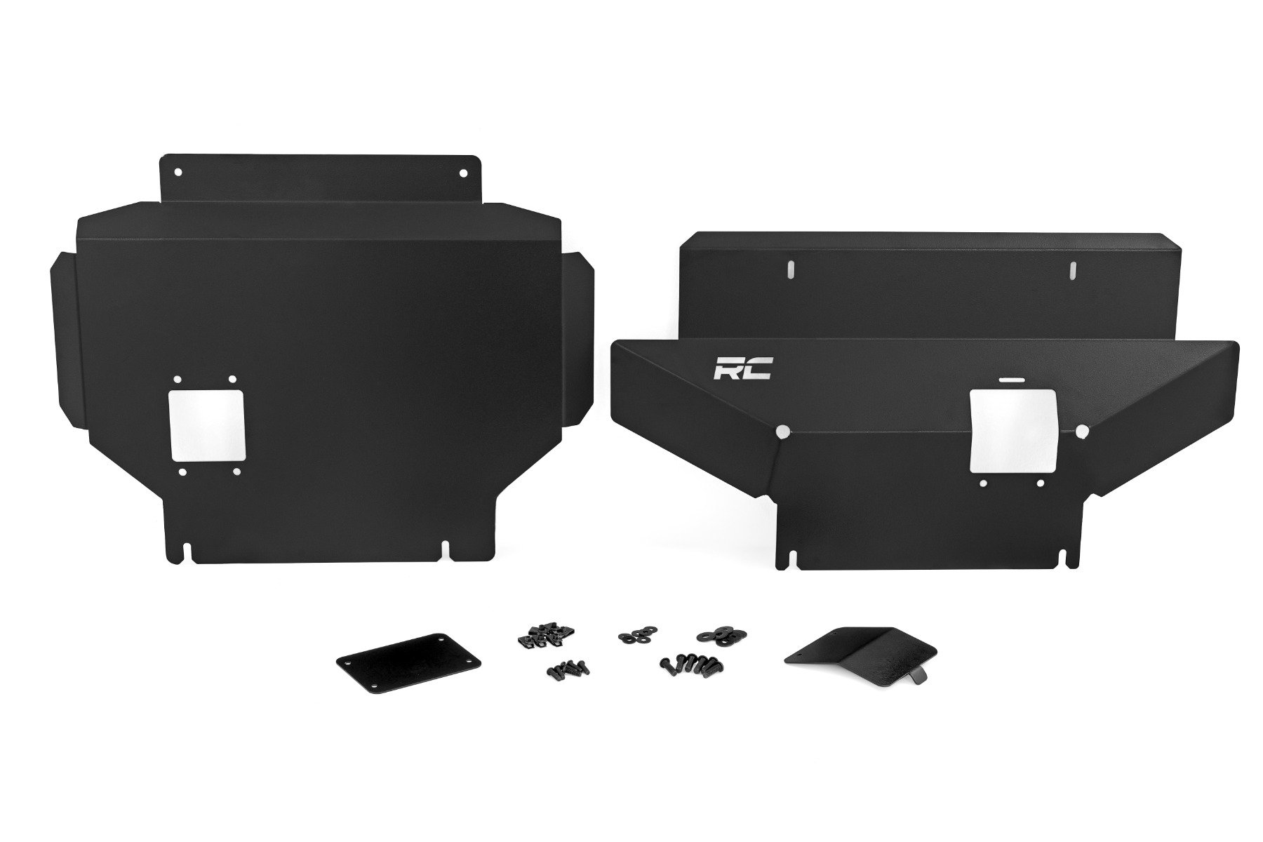 Skid Plate | Front & Belly | Toyota 4Runner 2WD/4WD (2025) - Image 4