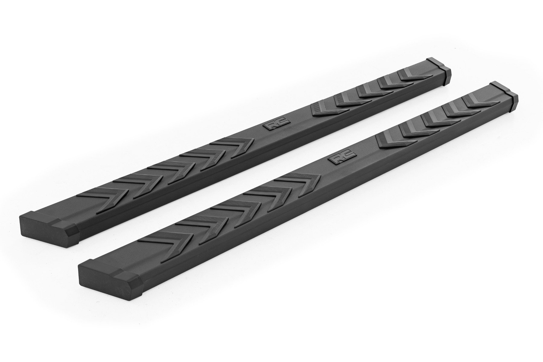 BA2 Running Boards | Side Step Bars | Toyota 4Runner (2025)