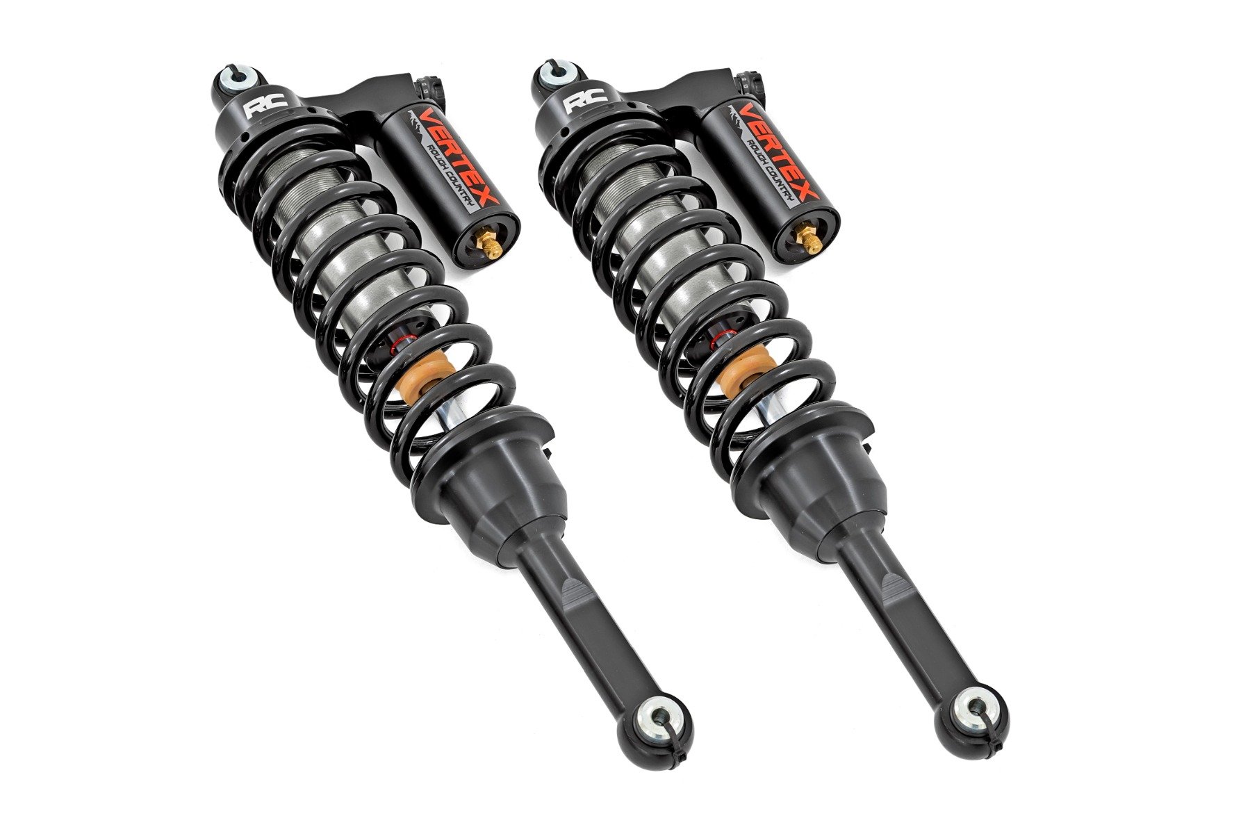 Vertex Rear Coil Over Shock Pair | Adjustable | CFMOTO UFORCE 1000/1000XL