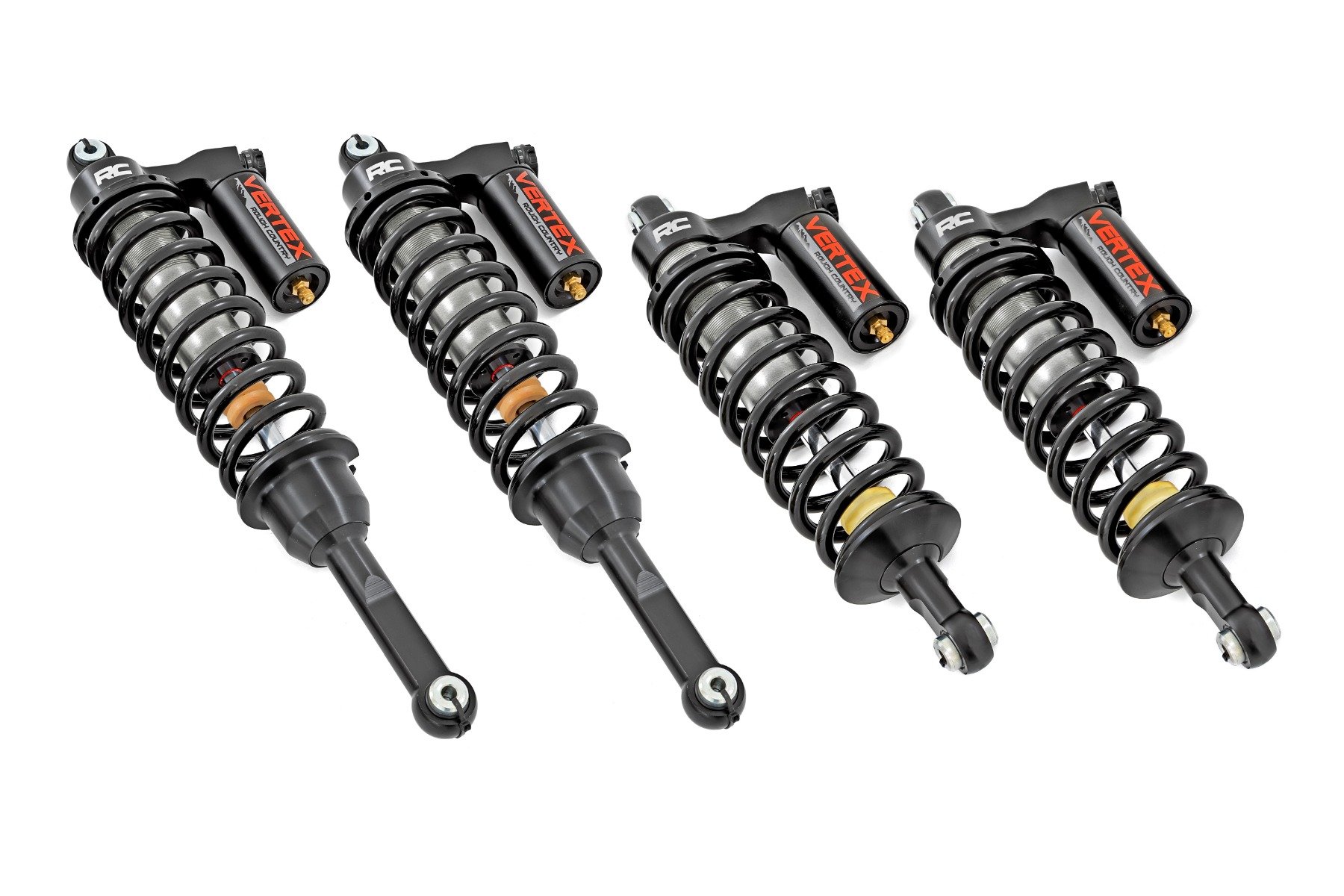 Vertex Adjustable Suspension Lift Kit | CFMOTO UFORCE 1000/1000XL
