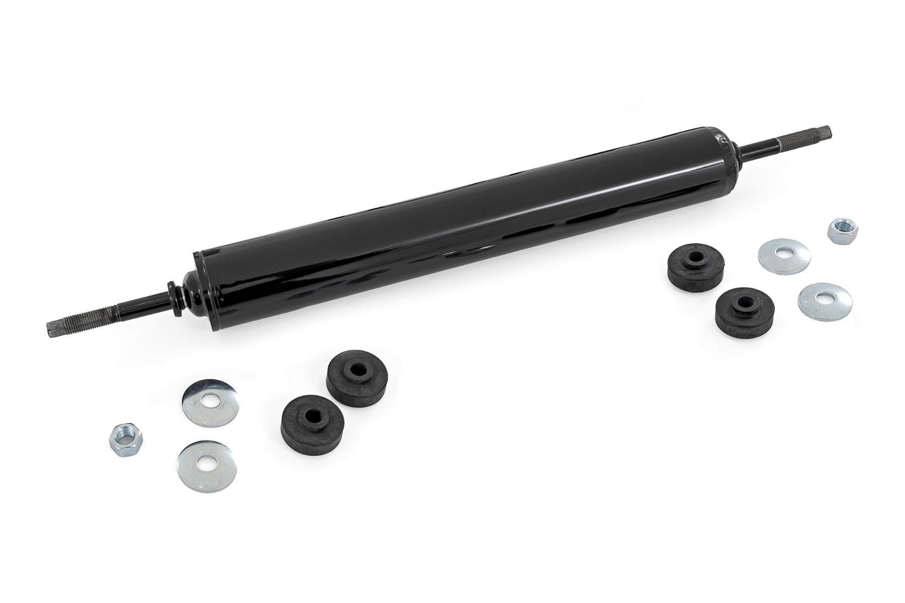 Steering Stabilizer | Ford Bronco/F-100/F-150 4WD (1970-1979)