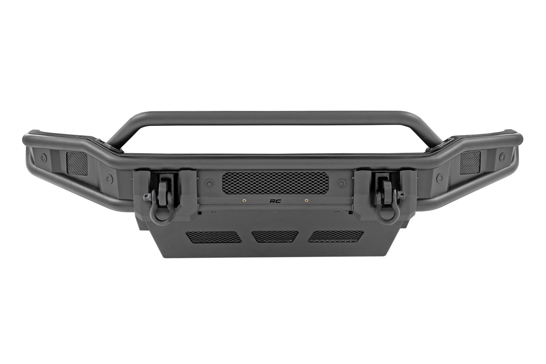 Front Bumper | Tubular | Ram 2500/3500 2WD/4WD (2019-2026) - Image 4
