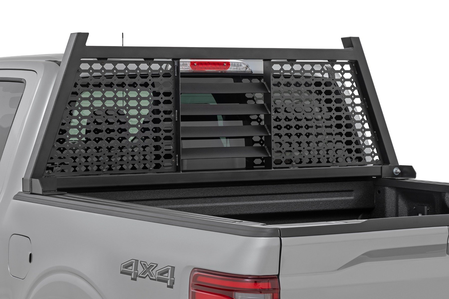 Headache Rack | Ford F-150 2WD/4WD (2015-2026)
