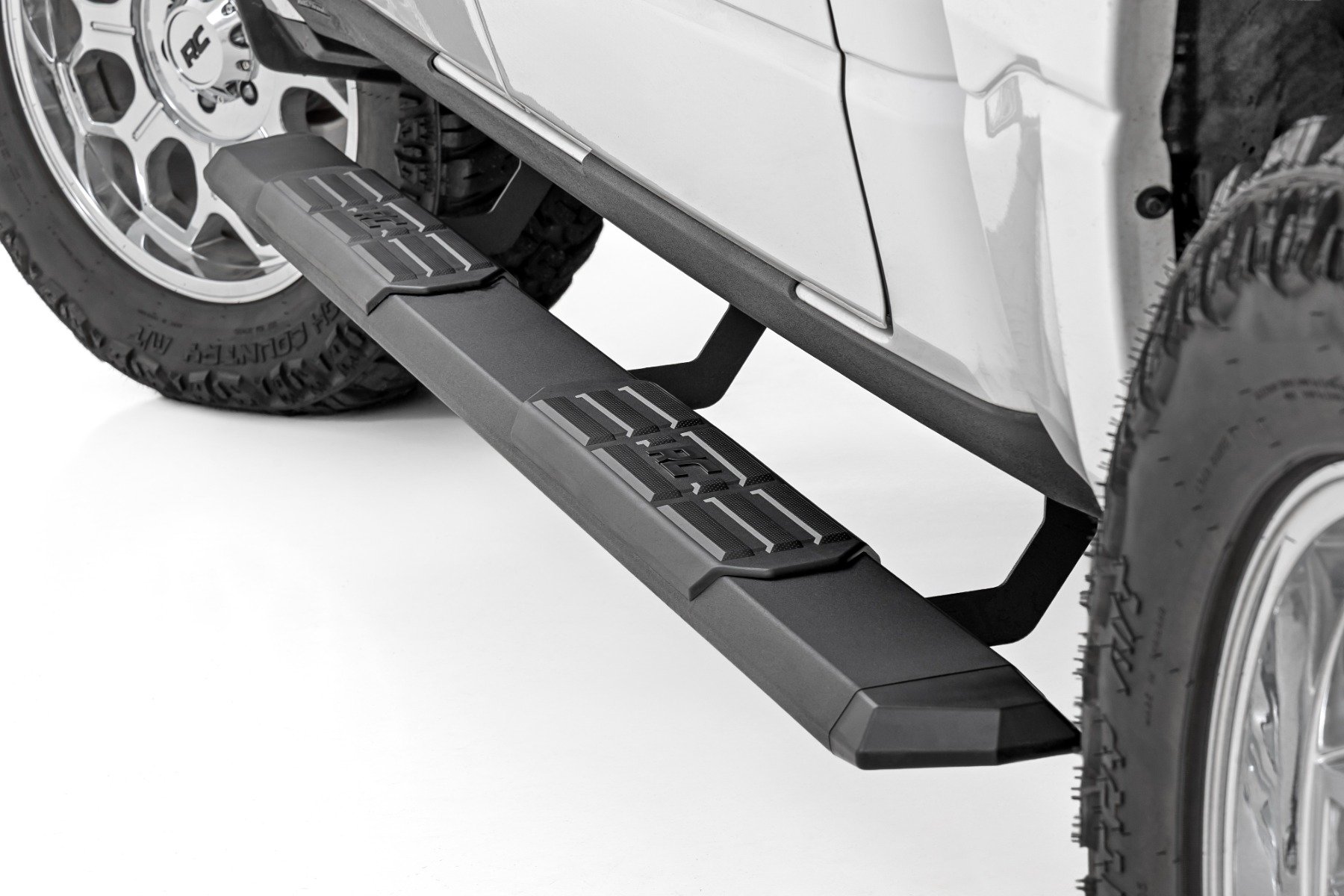 TR2 Running Boards | Ram 1500 (19-26)/1500 TRX (21-24)