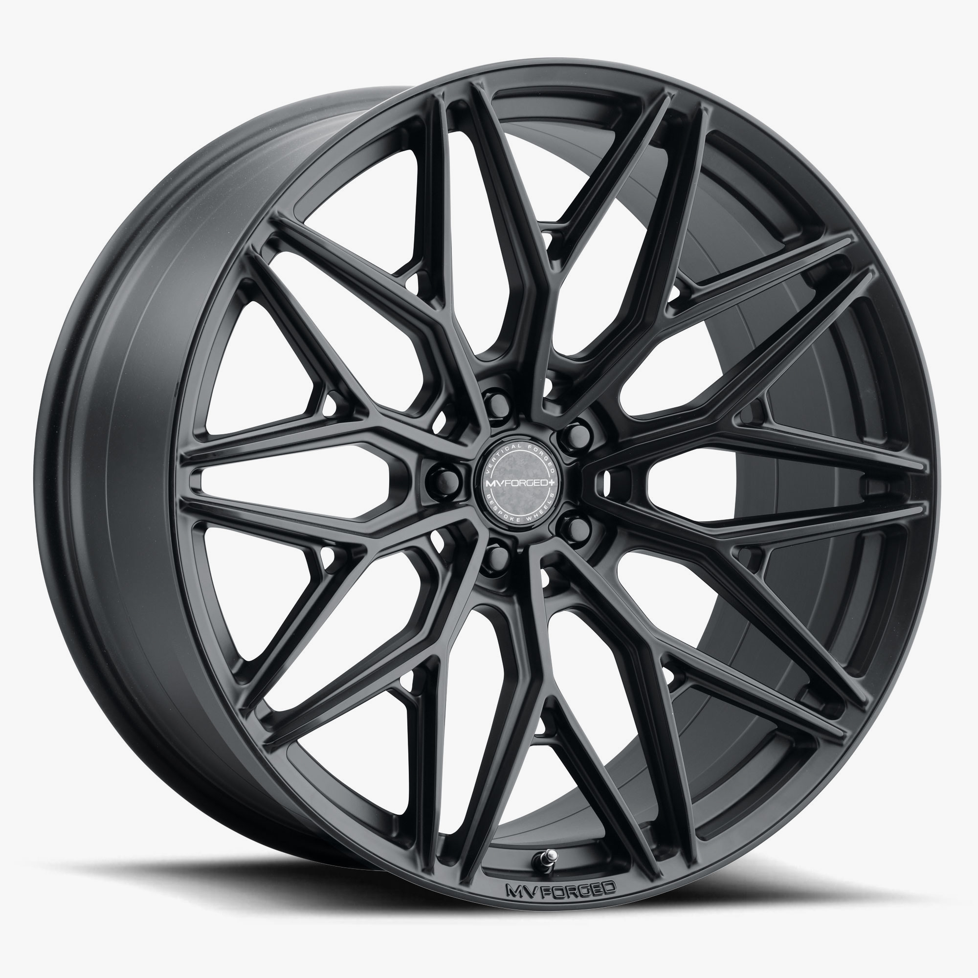 Esr Wholesale Mvf2 Satin Black 20x10.5 (13) BLANK