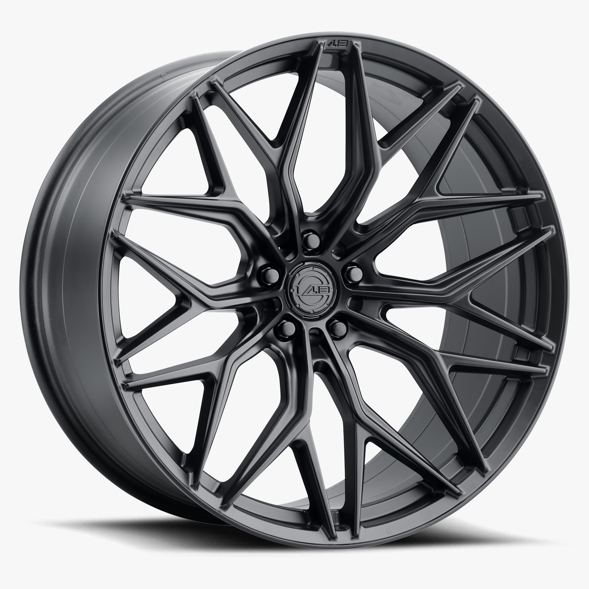 Esr Wholesale Fr80 Satin Black 22x11 (11) 5x112