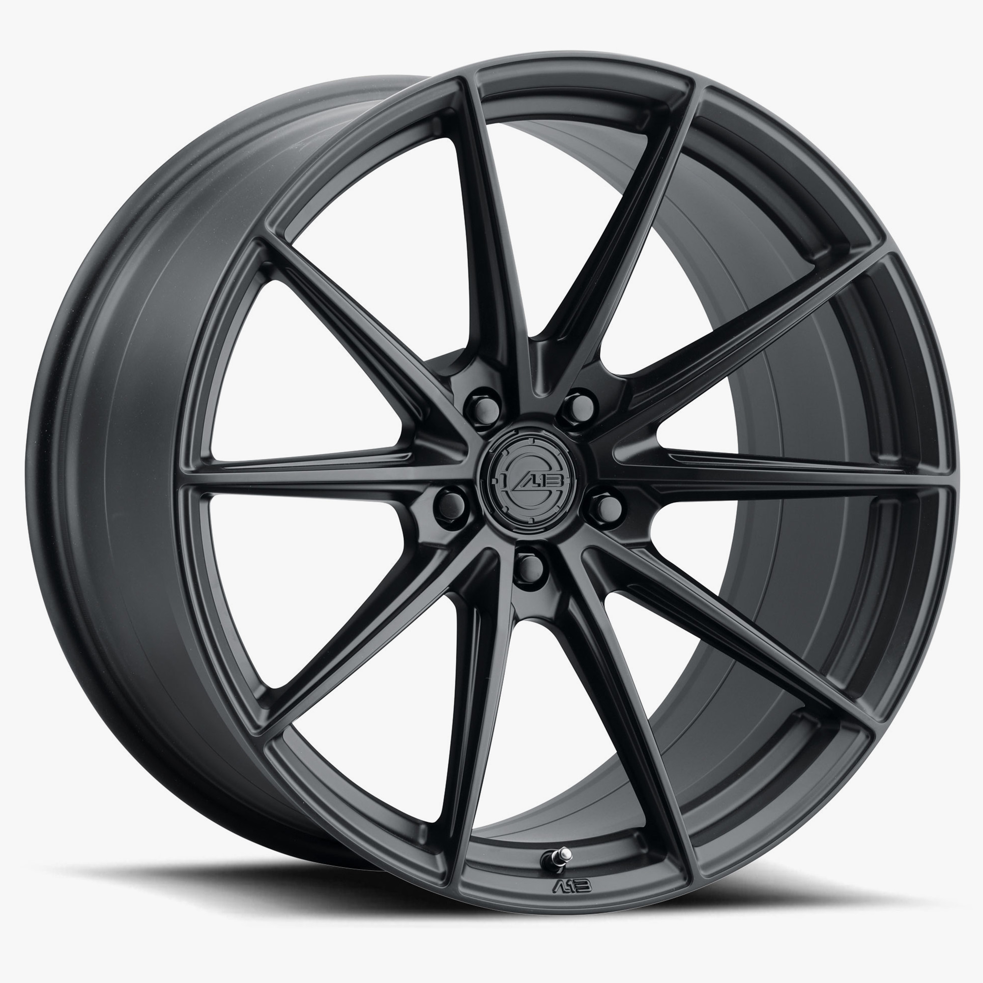 Esr Wholesale Fr20 Satin Black 20x10 (-15) BLANK