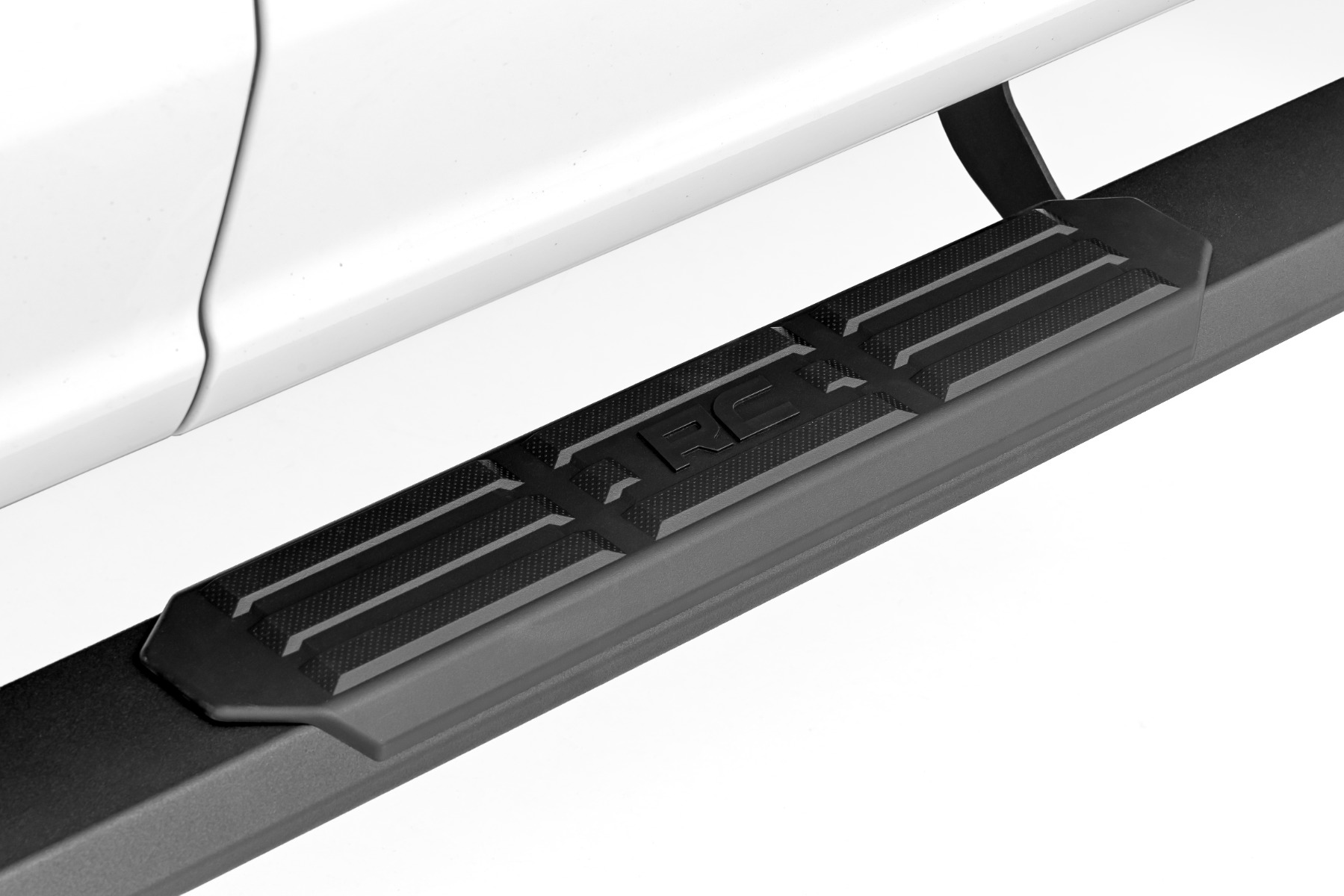 TR2 Running Boards | Ford F-150/F-250/F-350 2WD/4WD (15-26) - Image 5