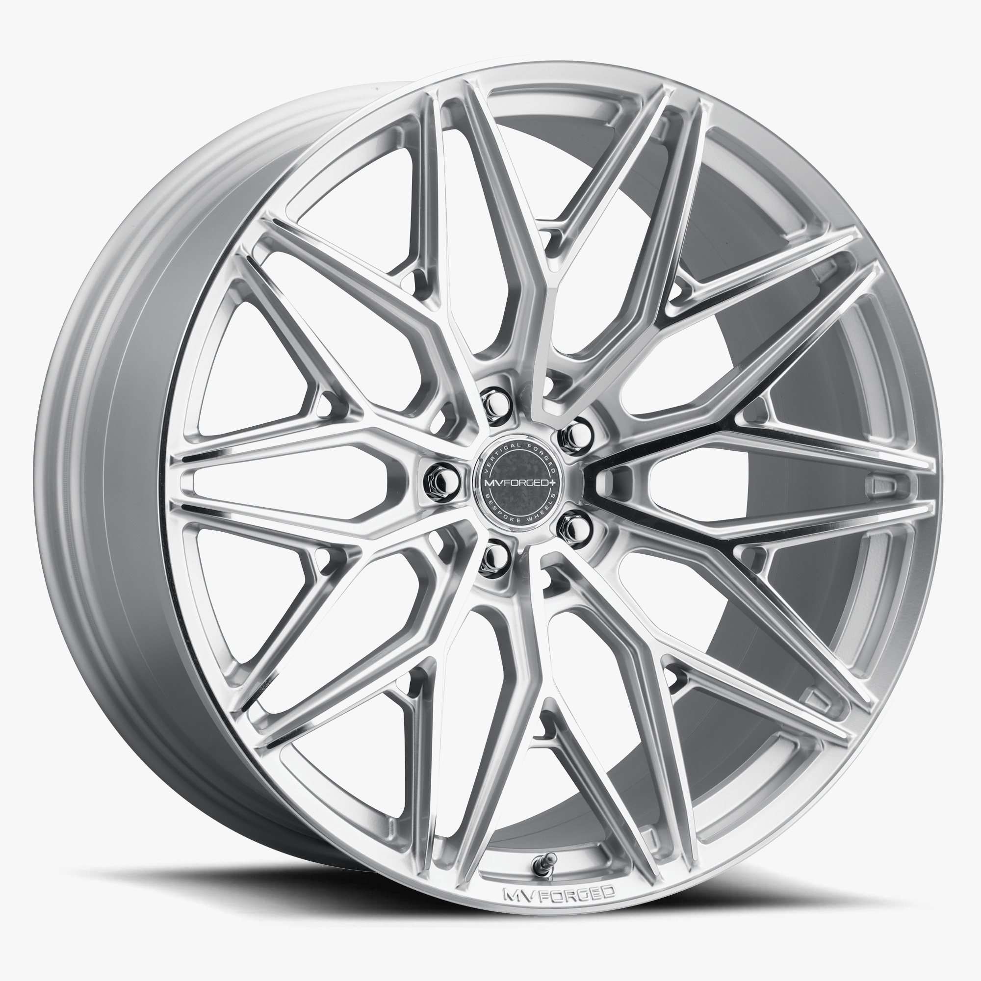 Esr Wholesale Mvf2 Diamond Silver 21X12 (0) BLANK