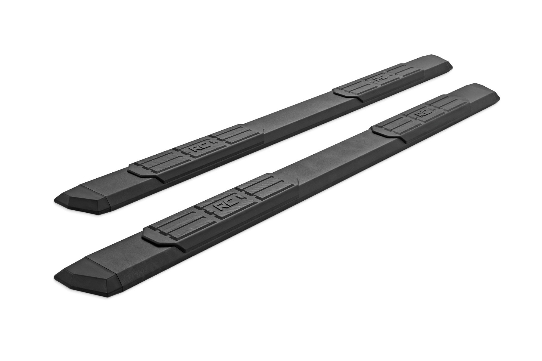 TR2 Running Boards | CrewMax | Toyota Tundra 2WD/4WD (2007-2021) - Image 5