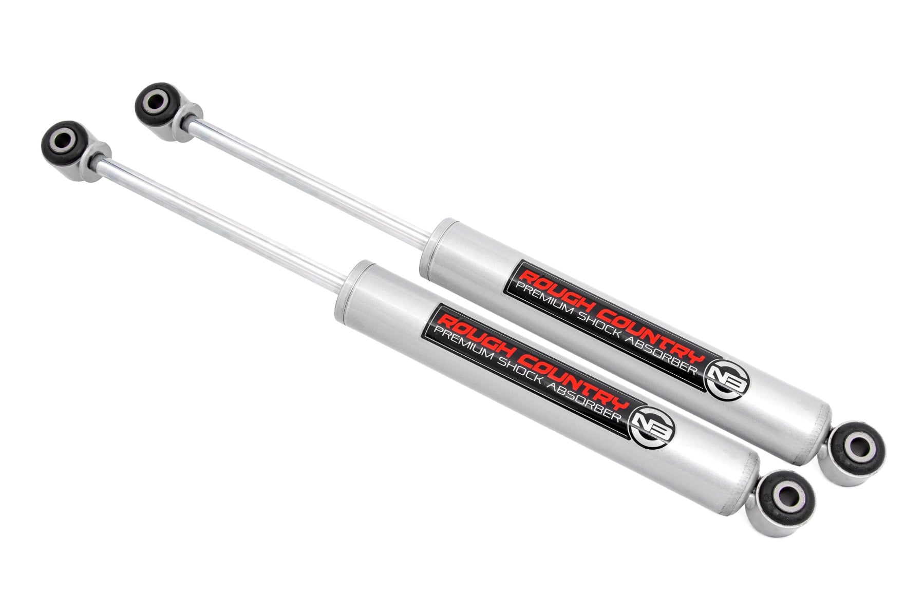 N3 Rear Shocks | 1-3" | Suzuki Jimny 4WD (2018-2025)