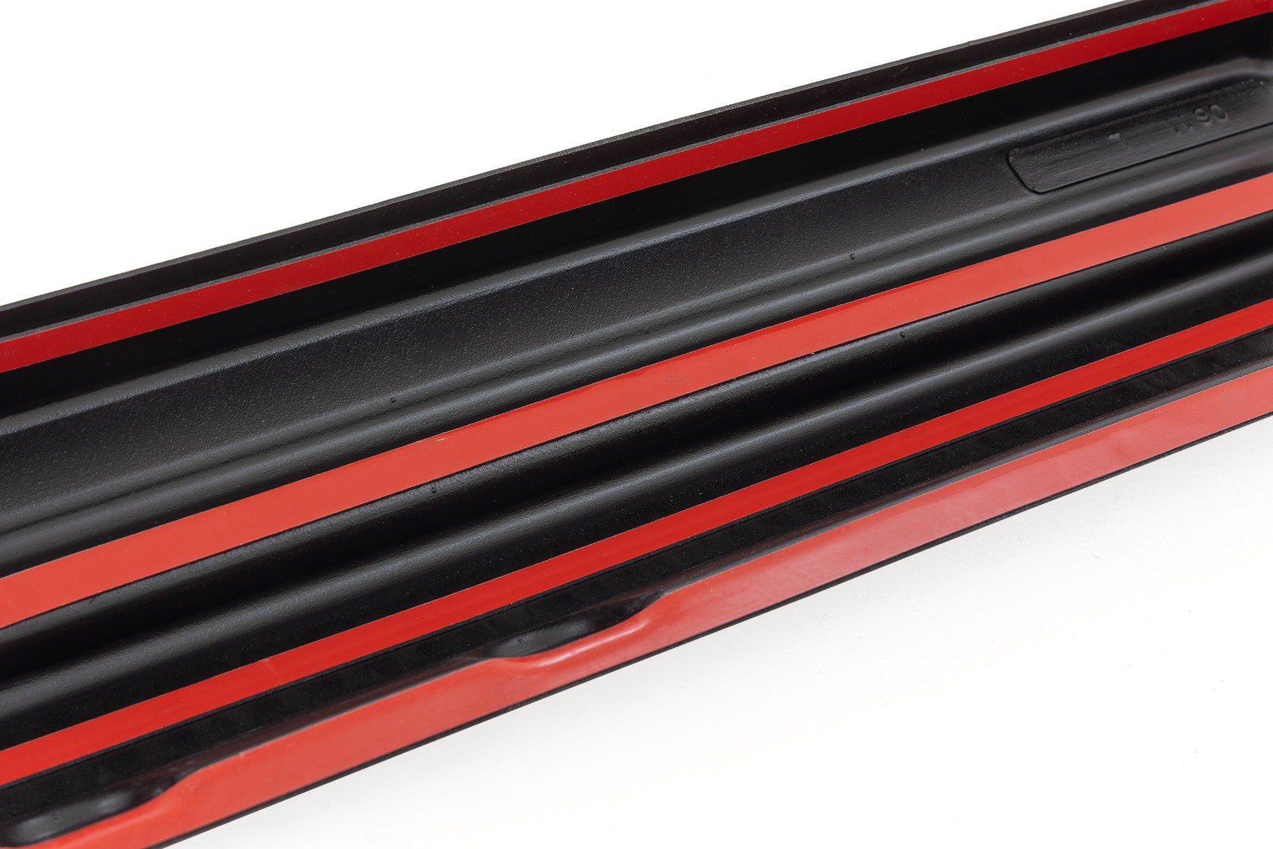 Trail Cladding | Rocker Guard Plates | Toyota Tacoma 2WD/4WD (2024-2026) - Image 5