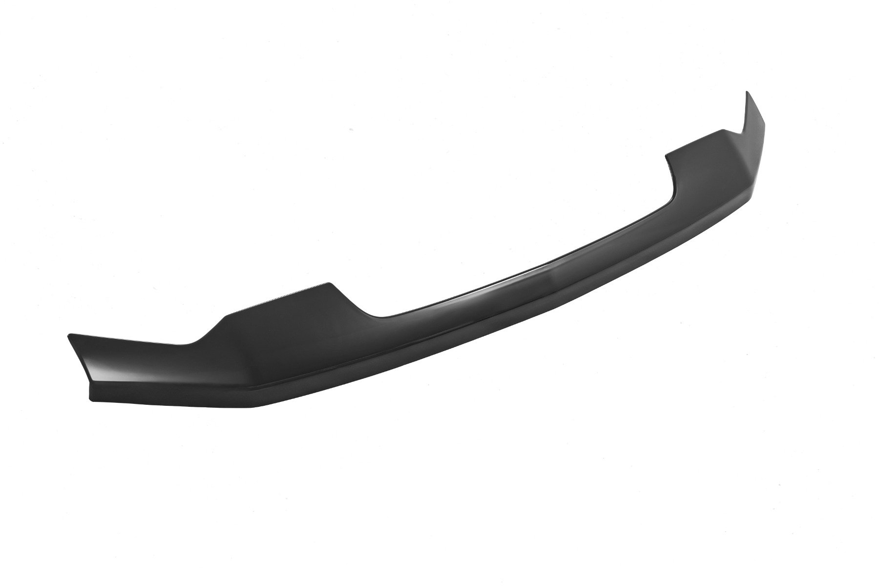 Hood Protector | Gloss Black | Chevy Silverado 2500/3500 2WD/4WD (2020-2025)