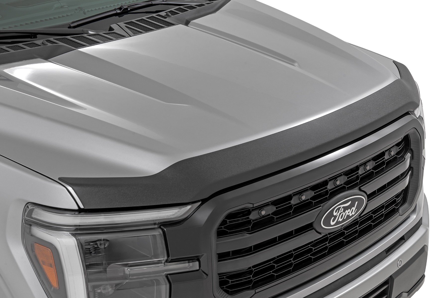 Hood Protector | Ford F-150 2WD/4WD (2021-2025)