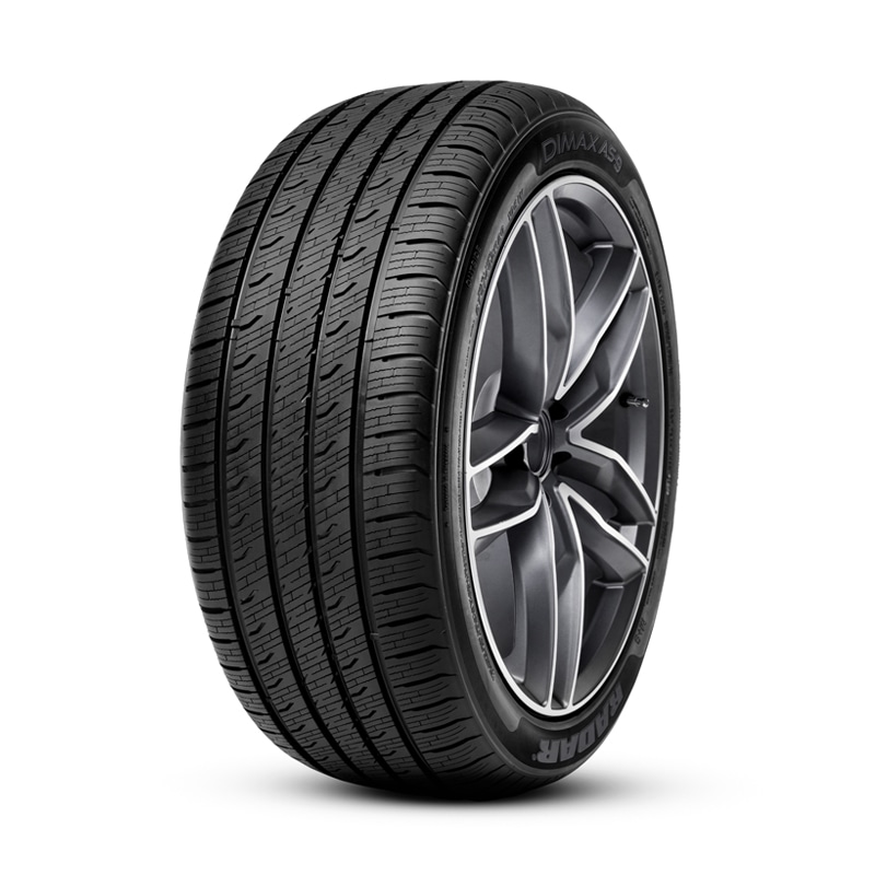 Radar Dimax AS-9 235/40R-19 96 W