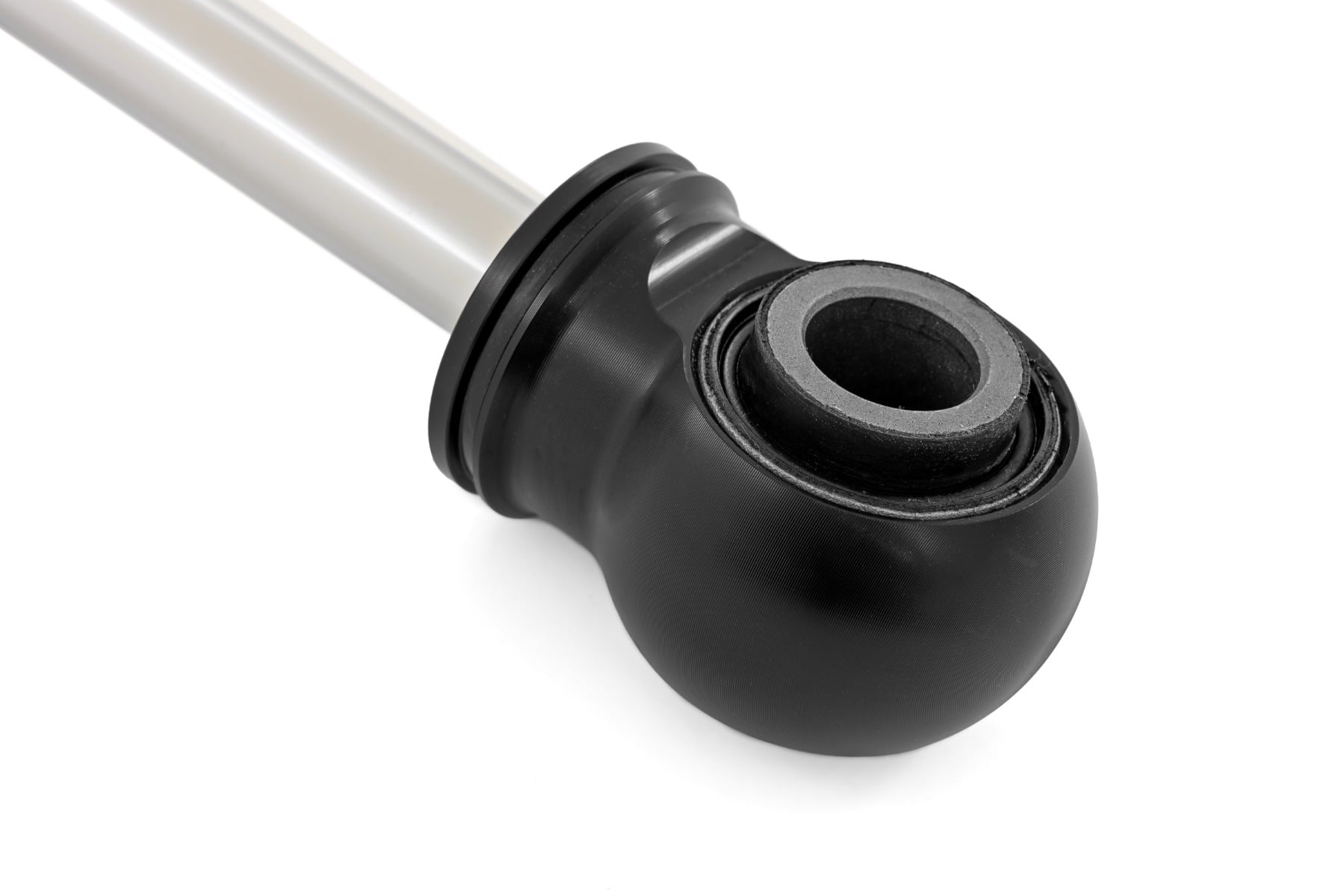 Vertex 2.5 Reservoir Rear Shocks | 2-3.5" | Toyota Tacoma 4WD (2024-2026) - Image 4