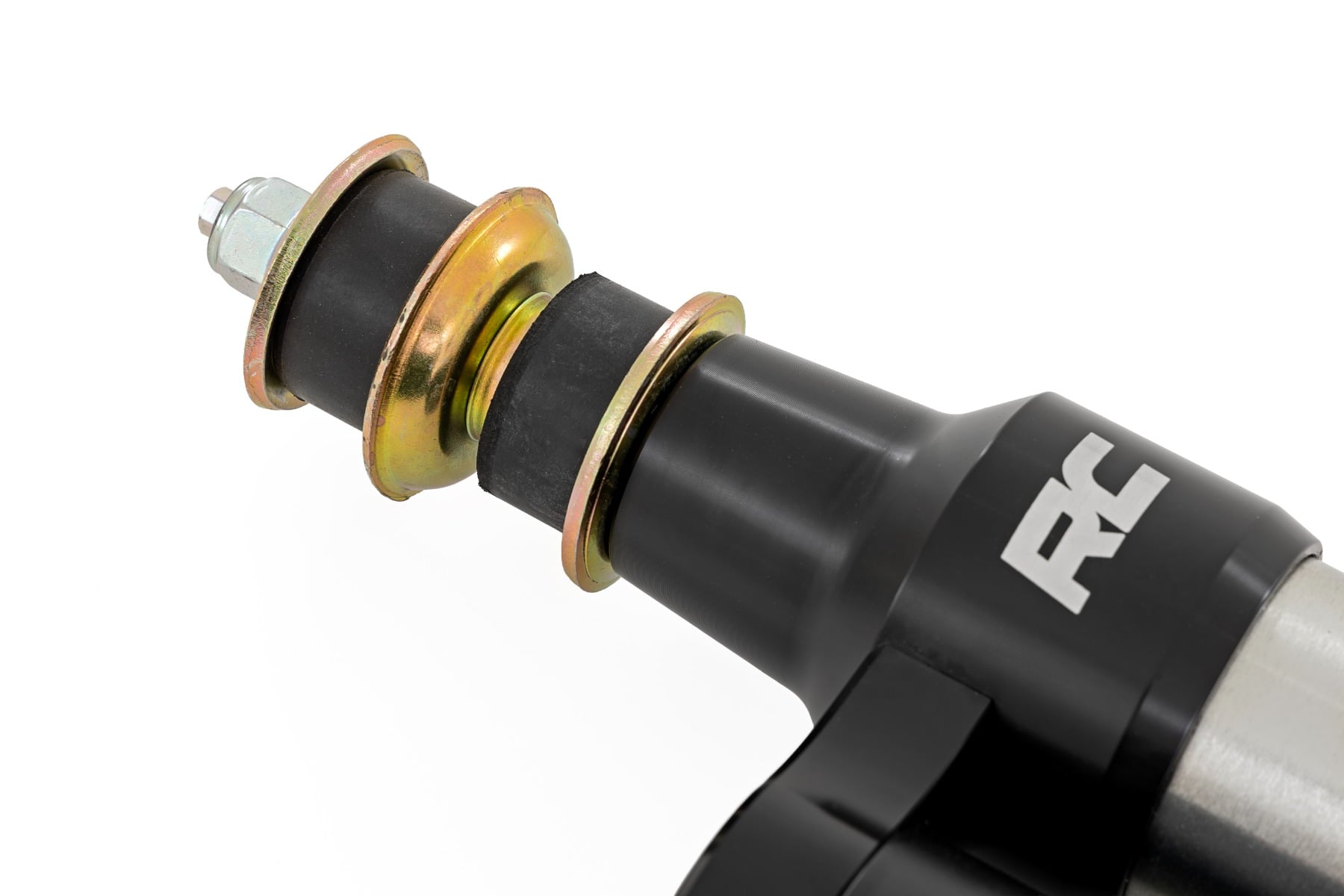 Vertex 2.5 Reservoir Rear Shocks | 2-3.5" | Toyota Tacoma 4WD (2024-2026) - Image 2