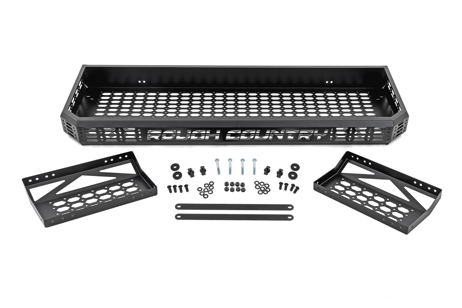 Over Bed Cargo Rack | CFMOTO UFORCE 1000/1000 XL/U10 Pro - Image 5