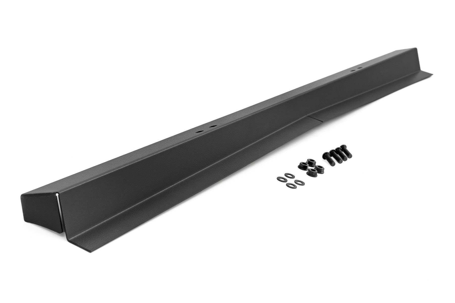 Vented Full Windshield | Scratch Resistant | Segway UT6 - Image 2