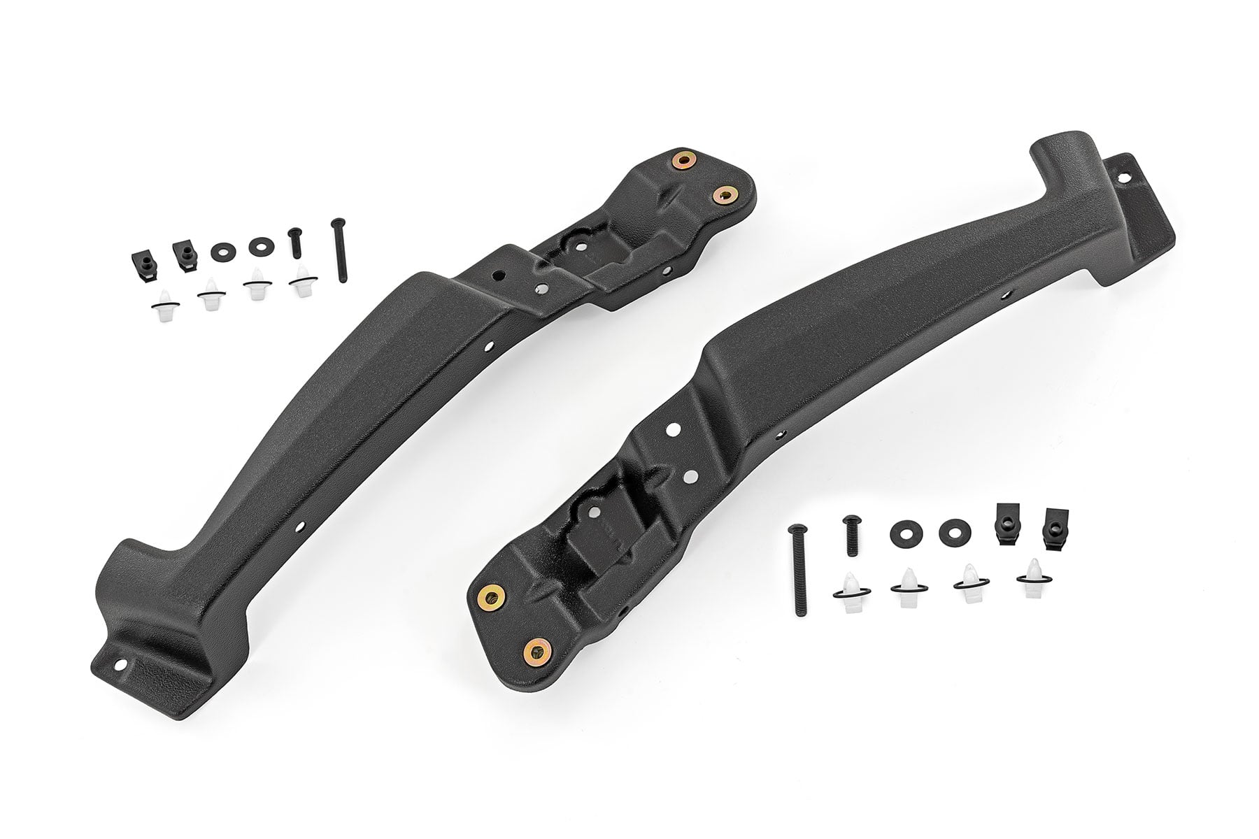 Wheel Clearance Cover | Mercedes-Benz Sprinter 2500/Sprinter 3500 (19-25)